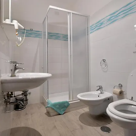 Hotel Serafico Rome
