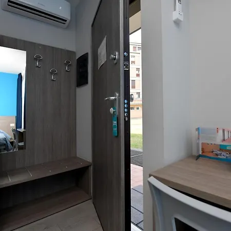 Serafico Hotel 3*