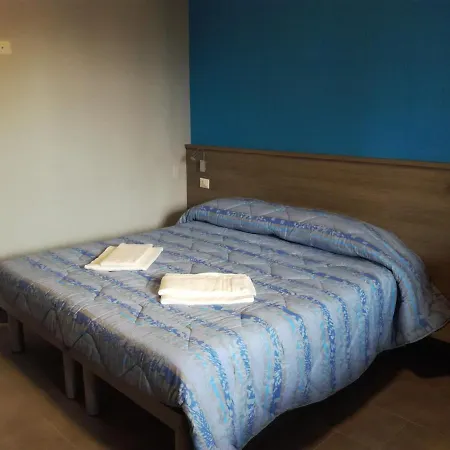 Serafico Hotel 3*