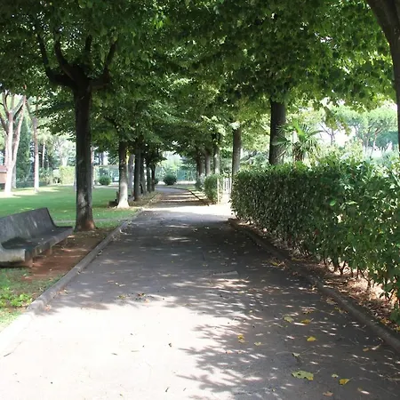 Hotel Serafico 3*