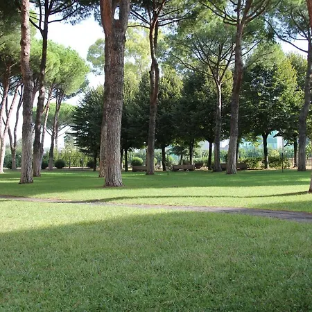 Hotel Serafico