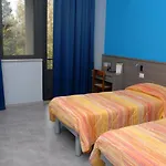 Serafico 3* Rzym