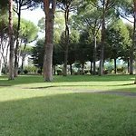 Hotel Serafico