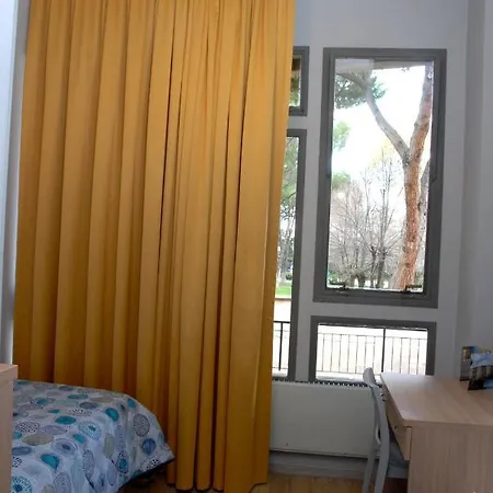 Serafico 3* Рим
