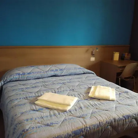 Serafico ホテル 3*