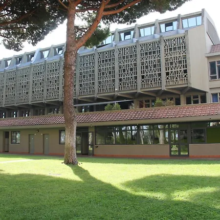 ホテル Serafico 3*