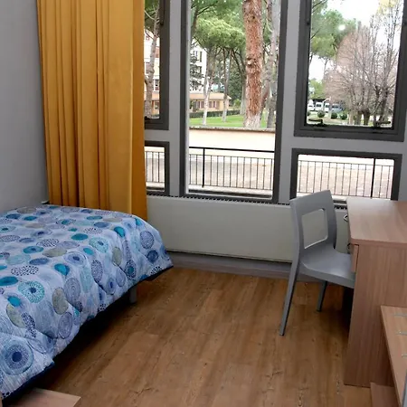 Ξενοδοχείο Serafico Ρώμη